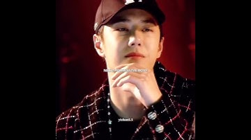 the naughty bf 🥰 #yizhan #xiaozhan #wangyibo #bjyx #bjyxszd #theuntamed