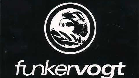 Funker Vogt - Subspace