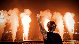 Danny Avila pres. Mainstage Techno LIVE @ UNTOLD 2021