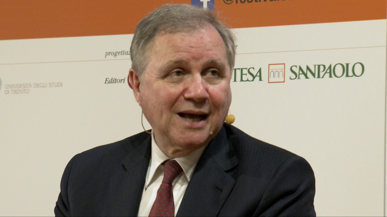 VISCO Ignazio DE BORTOLI Ferruccio ROMEI Valentina 2019 L'Europa da costruire più opportunità ch