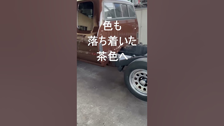 ハイラックス【旧車】トラックは使い勝手いいよね　#nsf100 #automobile #カスタム #nsr50＃ミニバイク #motorcycleracing