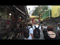 Singapore - Chinatown 03 (VR180 3D travel video with asmr)