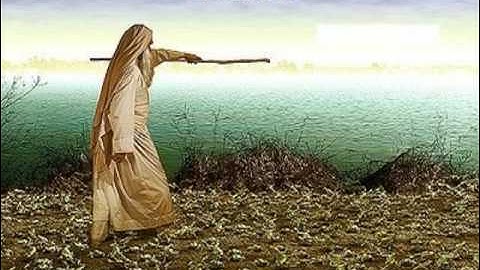 Exodus 8 (with text - press on more info. of video on the side)