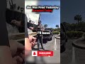 Former Employee Refuses to Leave, Gets Arrested