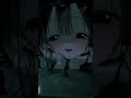 「どうしたの？『ここから出して欲しい』？出したら逃げちゃうでしょ？だからダメだよぉ……」 #animation
