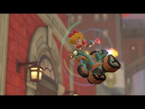 How to Jump
