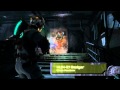 Dead Space 3 erweitert Isaacs Arsenal um die ‚HUN-E1 BADGER’
