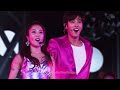 U-KNOW (東方神起) &quot;Swing (Feat. BoA)&quot; │ SMTOWN LIVE in TOKYO 2019