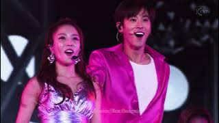 U-KNOW (東方神起) 'Swing (Feat. BoA)' │ SMTOWN LIVE in TOKYO 2019