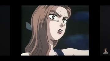 AE86 VS SIL80 AMV