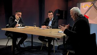 видео: За потенциала на България / Кръг Квадрат / еп.113 картинка: За потенциала на България / Кръг Квадрат / еп.113