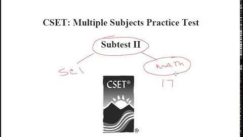 1 0 Multiple Subjects Math