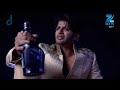 Qubool Hai - Episode 550 - December 5, 2014