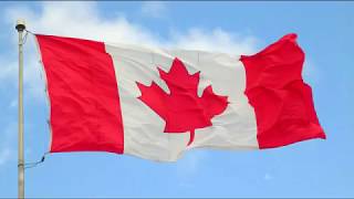 ♂️ O Canada - Canadian National Anthem ♂️