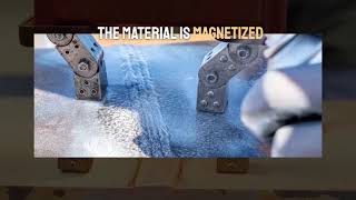 Magnetic Particle Testing (MT) Explained | Petro Projik