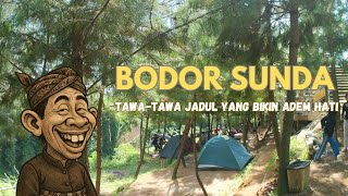 Download Lagu Humor Sunda Cangehgar, Canda Kampung yang Bikin Kita Balik ke Kenangan! MP3