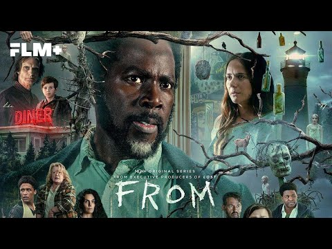 الإعلان الرسمي للموسم الثالث من مسلسل “FROM” – مترجم باللغة العربية ...