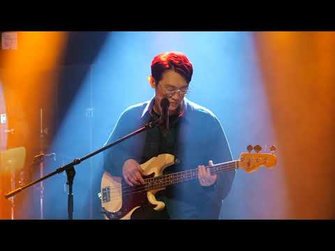[직캠][4K 60P] 브로콜리너마저 - 공업탑 [211018 먼데이프로젝트 콘서트]