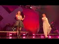 2019/02/26 CHVRCHES feat.水曜日のカンパネラ「Out Of My Head」