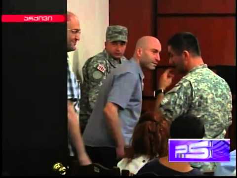 გიგი უგულავას დაპირისპირება ივანიშვილთან - 22.12.2013 - zonanews.ge