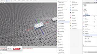 Roblox Scripting Tutorial 6: More Events and Logical Operators!