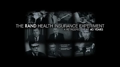 The RAND Health Insurance Experiment: A Retrospective at 40 Years
