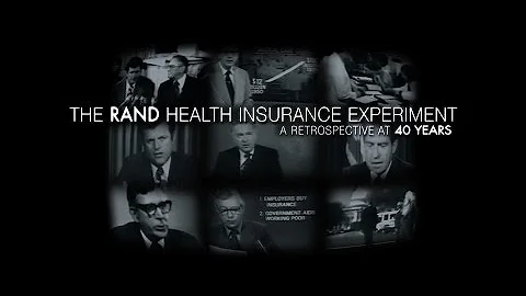 The RAND Health Insurance Experiment: A Retrospect...