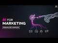 AI for Marketing: Create Personalized Campaigns and Automate Your Workflow