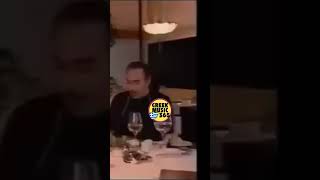 Νότης Σφακιανάκης – «Φουά Γκρά, μ’ αυτά μεγάλωσα!» 😂 #NotisSfakianakis #GreekLegend