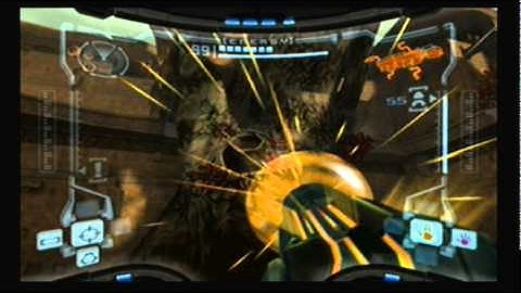 Metroid Prime Walkthrough-Part 12:The Wavebuster