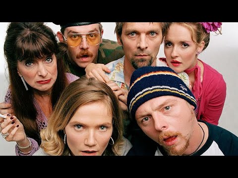 Spaced serie en français épisode 2
