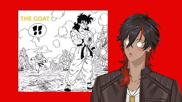 Yamcha is Stronger Than You Think