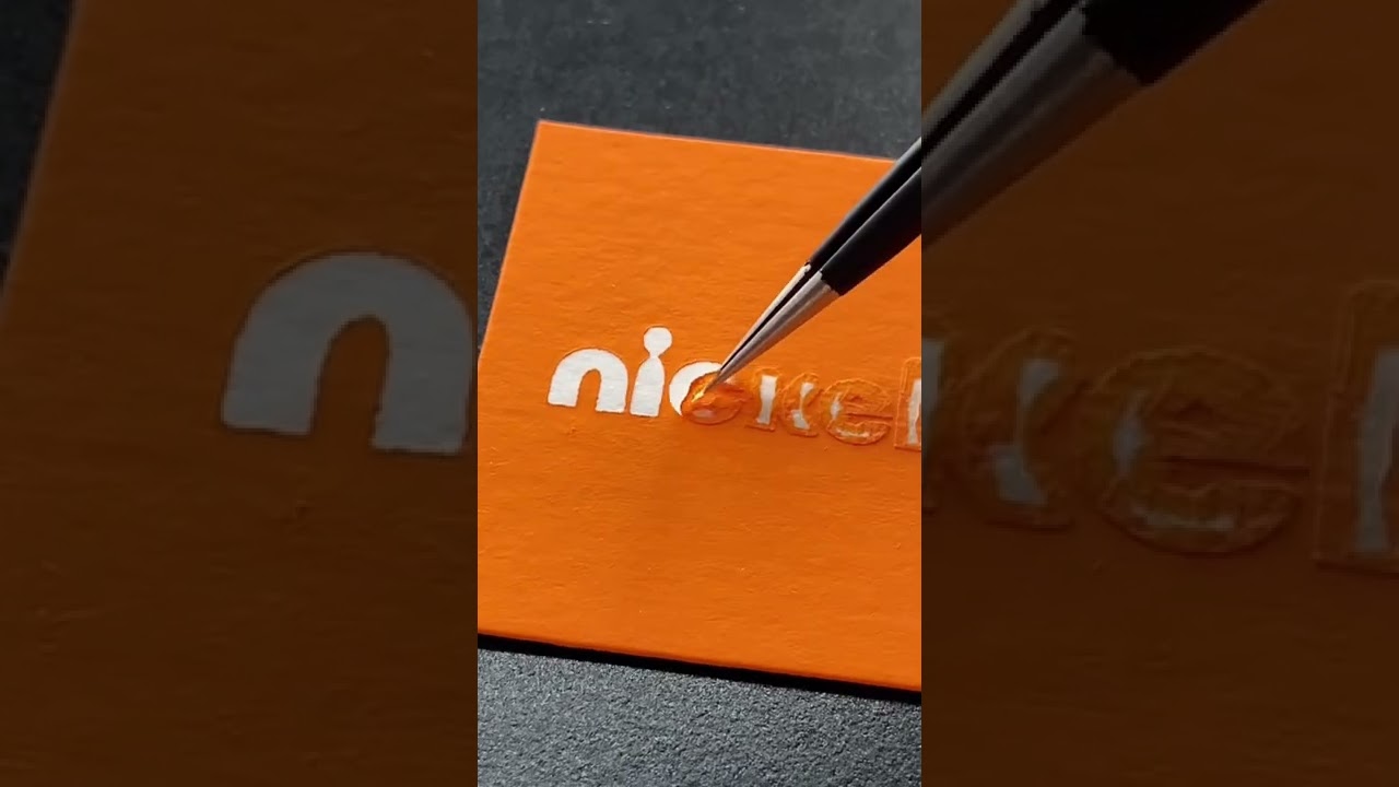 Logo de NICKELODEON | ¿siguiente? / next?