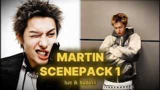 4Kcortis Martin Hot & Popular Editing Clips Scene Pack