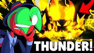 JUŻ DZIŚ NOWY THUNDER UPDATE w REBIRTH CHAMPIONS ULTIMATE!