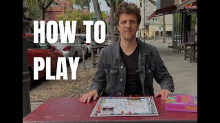 Ringbahn Roulette How To Play
