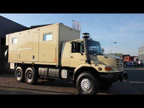 extreme-camping-with-mercedes-zetros-and-bliss-habitation-unit-:-rv-chat