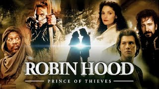 🎶Epic Orchestral Arrangement | Robin Hood Prince of Thieves🎶