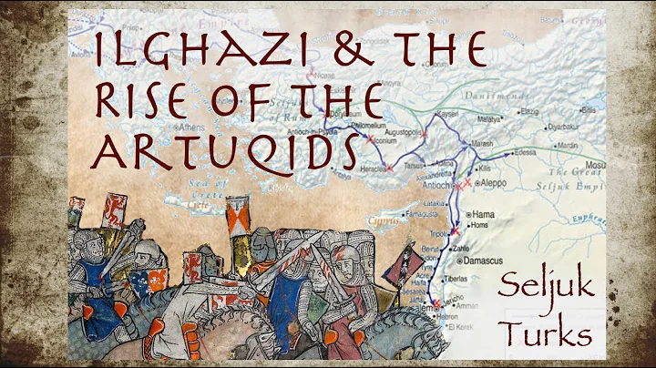 Ilghazi & the Rise of the Artuqids (1091-1122) // Seljuk Turks Documentary - DayDayNews