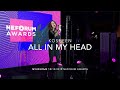 ALL IN MY HEAD • KOSHEEN (Sian Evans)