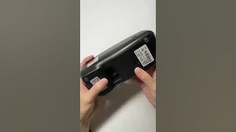 Терминал New8210