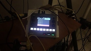 1010music Blackbox sequencing external gear