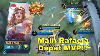 Download Lagu GamePlay Rafaela Sampai Dapat MVP 😂 Download Lagu GamePlay Rafaela Sampai Dapat MVP 😂