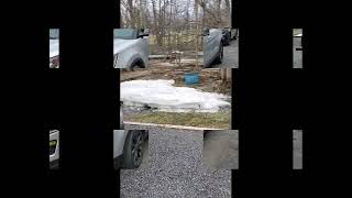 Flashing Factory Lights No WIRING -- 2019 Explorer XLT Custom Lightshow - PARKING MODE