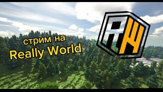 стрим на Really World