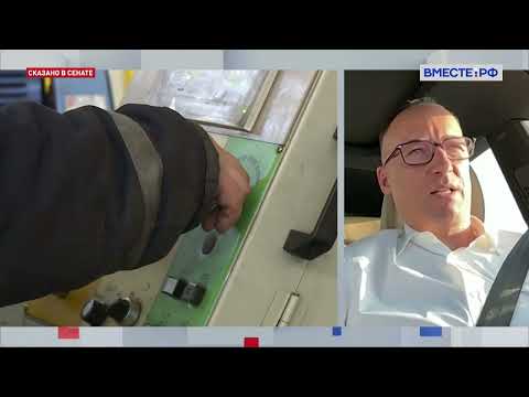 Константин Бабкин. Российские производители сельхозтехники: новые горизонты