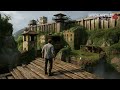 Extreme Parkour - Looks Immersive - Uncharted 4 - Ultra Realistic Graphics HDR Gameplay #2