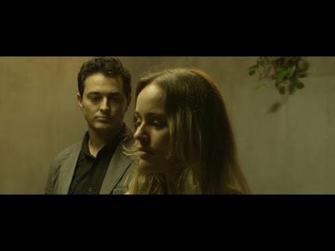 Síndrome de ti (Promotional trailer), un film de Joaquín Ortega. Productora: NOIDENTITY Films