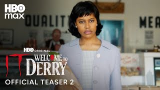 Download Lagu IT: Welkom in Derry | Officiële teaser 2 | HBO Max MP3 Download Lagu IT: Welkom in Derry | Officiële teaser 2 | HBO Max MP3