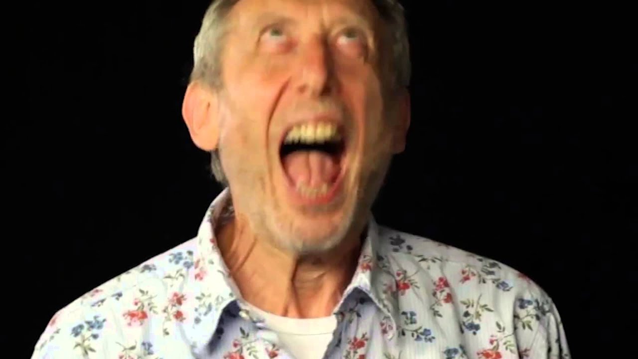 YTP: Michael Rosen's Abusive Grandparents - YouTube.